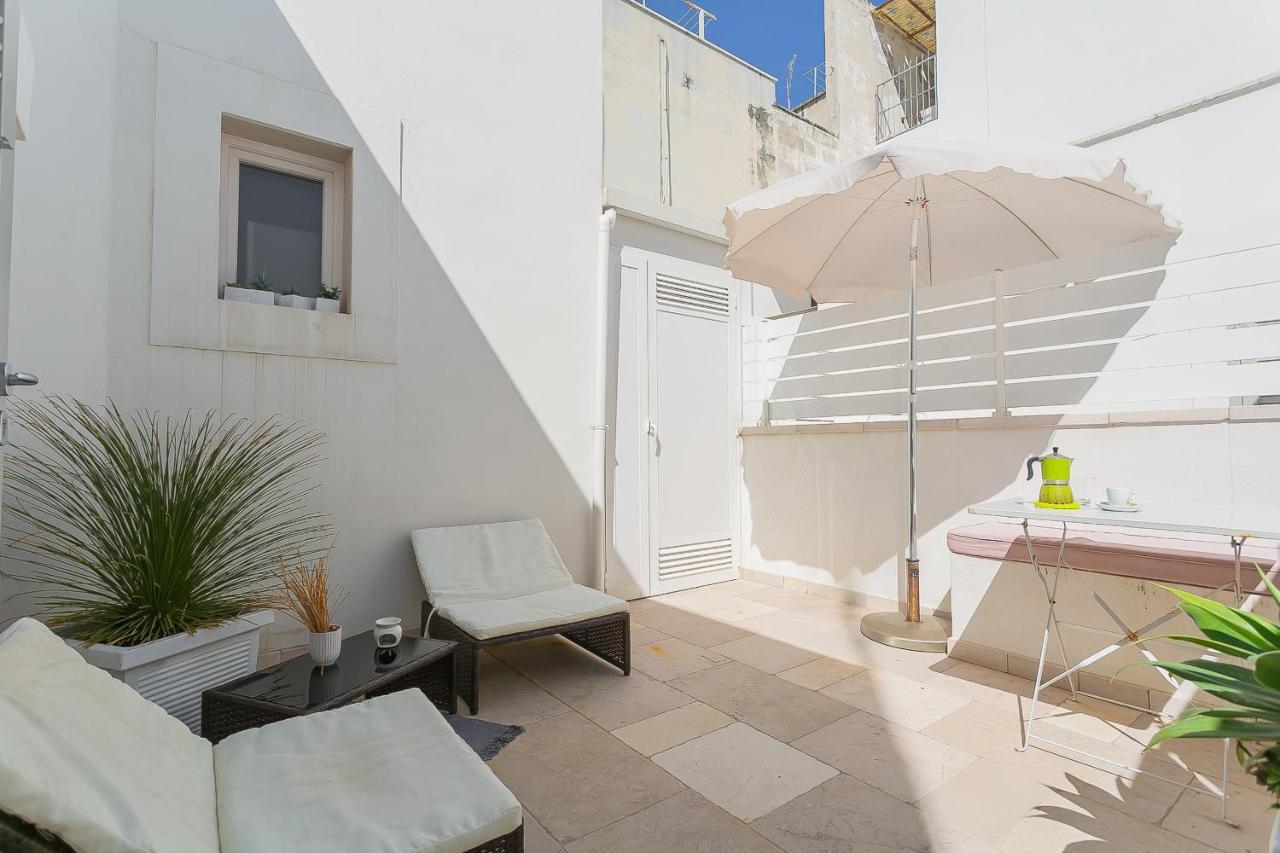 דירות פולינאנו א מארה Residenza Vico Recupero By Wonderful Italy מראה חיצוני תמונה