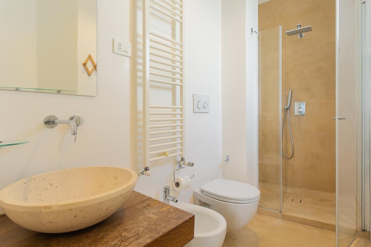 דירות פולינאנו א מארה Residenza Vico Recupero By Wonderful Italy מראה חיצוני תמונה