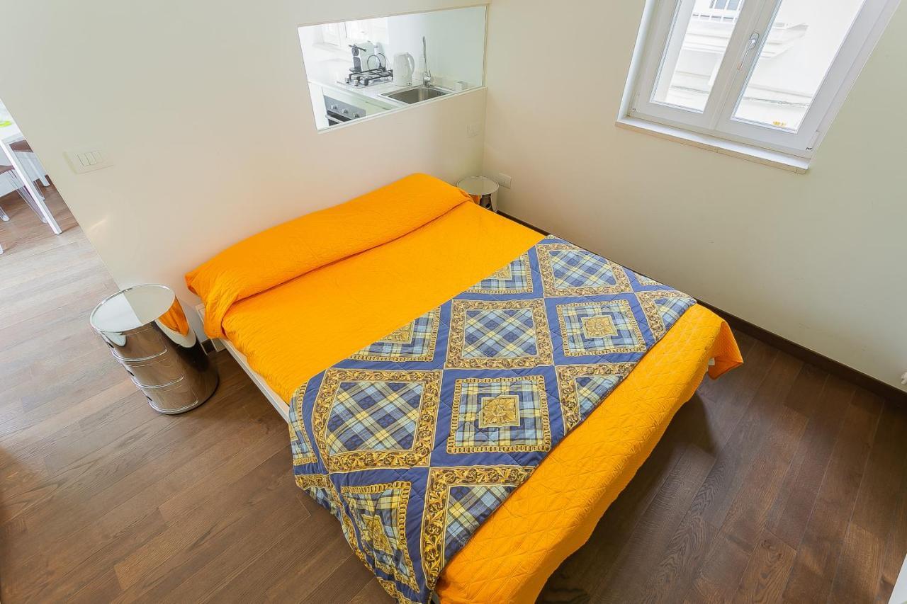 דירות פולינאנו א מארה Residenza Vico Recupero By Wonderful Italy מראה חיצוני תמונה