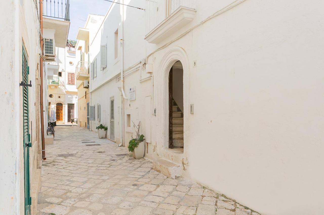 דירות פולינאנו א מארה Residenza Vico Recupero By Wonderful Italy מראה חיצוני תמונה