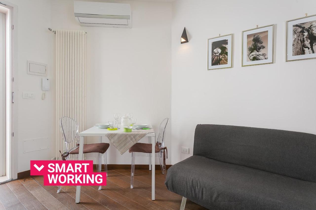 דירות פולינאנו א מארה Residenza Vico Recupero By Wonderful Italy מראה חיצוני תמונה