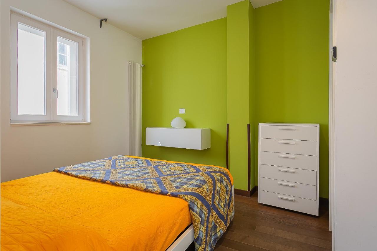 דירות פולינאנו א מארה Residenza Vico Recupero By Wonderful Italy מראה חיצוני תמונה