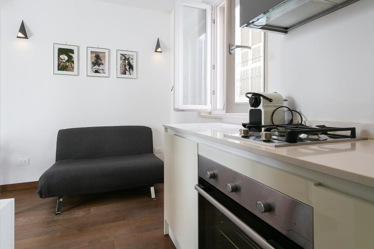 דירות פולינאנו א מארה Residenza Vico Recupero By Wonderful Italy מראה חיצוני תמונה