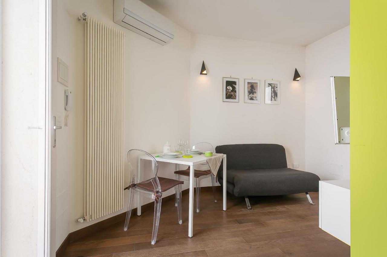 דירות פולינאנו א מארה Residenza Vico Recupero By Wonderful Italy מראה חיצוני תמונה