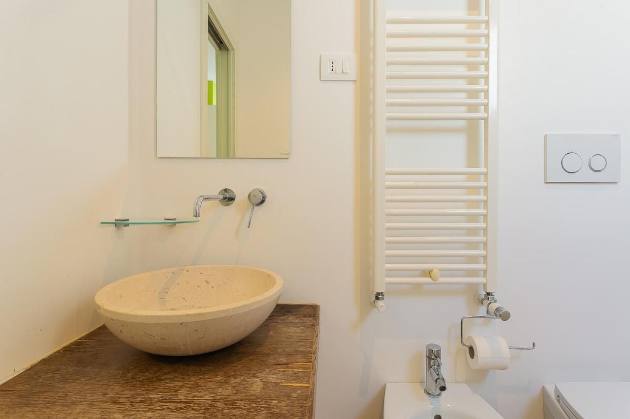 דירות פולינאנו א מארה Residenza Vico Recupero By Wonderful Italy מראה חיצוני תמונה