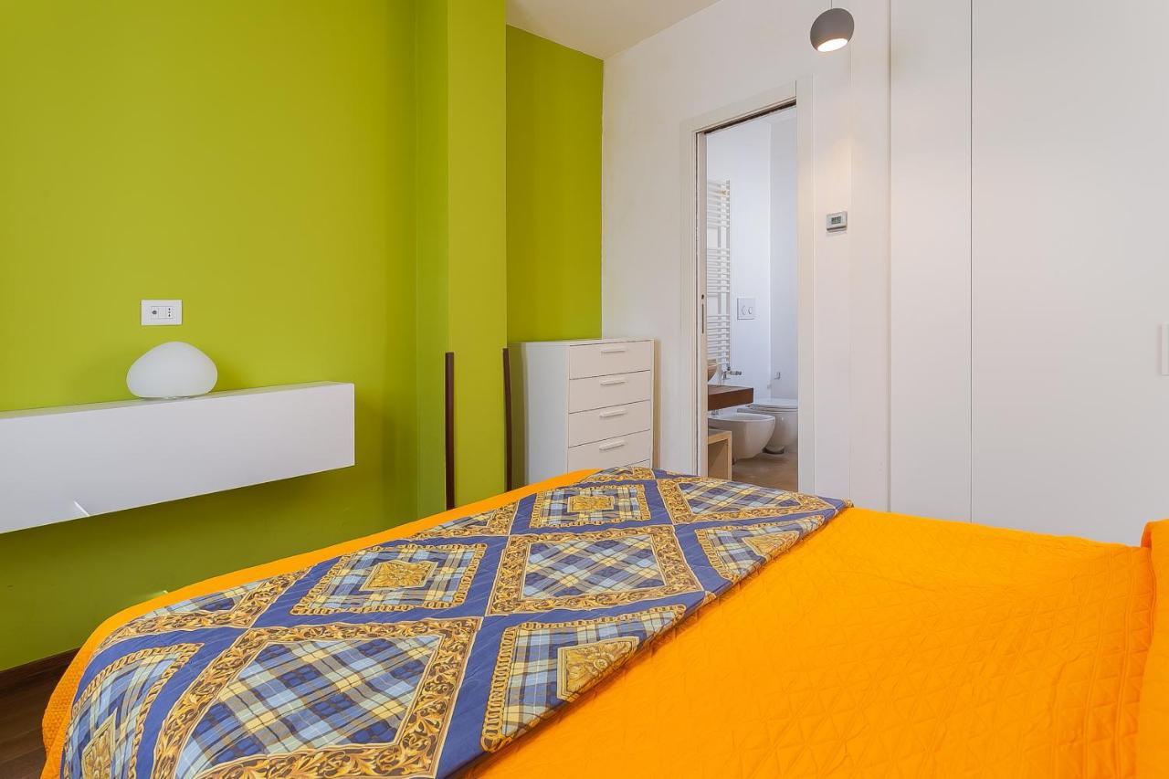 דירות פולינאנו א מארה Residenza Vico Recupero By Wonderful Italy מראה חיצוני תמונה