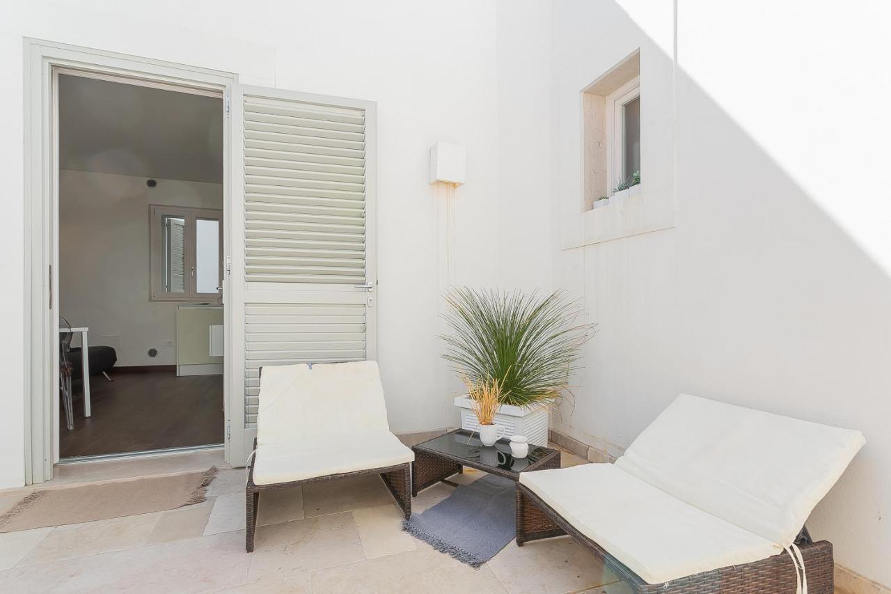 דירות פולינאנו א מארה Residenza Vico Recupero By Wonderful Italy מראה חיצוני תמונה