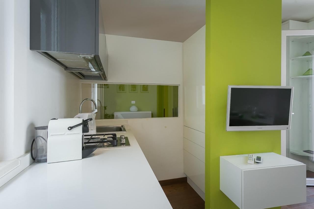 דירות פולינאנו א מארה Residenza Vico Recupero By Wonderful Italy מראה חיצוני תמונה