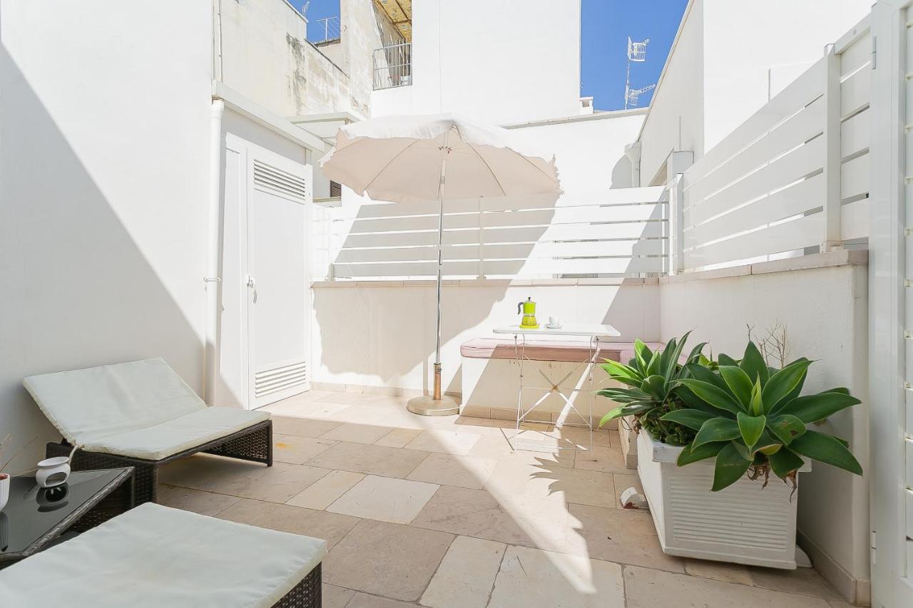 דירות פולינאנו א מארה Residenza Vico Recupero By Wonderful Italy מראה חיצוני תמונה