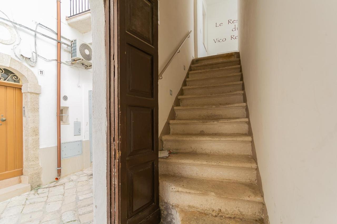 דירות פולינאנו א מארה Residenza Vico Recupero By Wonderful Italy מראה חיצוני תמונה